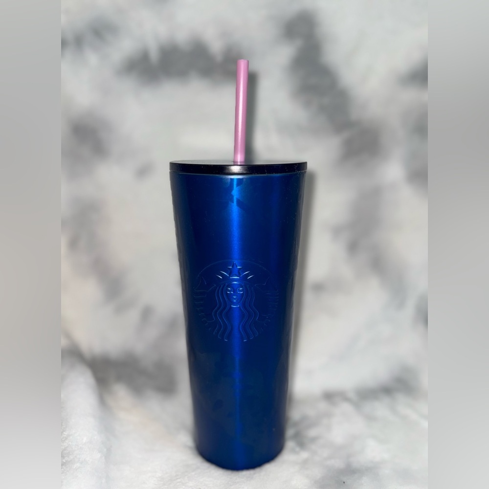 Starbucks Tumbler